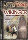 Karfunkel Codex 1- Wikinger