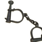 Handschellen