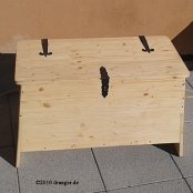 Rudertruhe