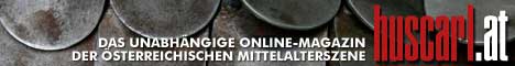 Huscarl- Das terreichische Onlinemagazin